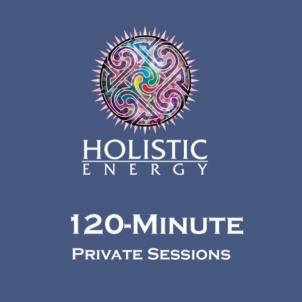 120-Minute Private Session