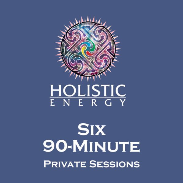 Six 90-Minute Private Sessions