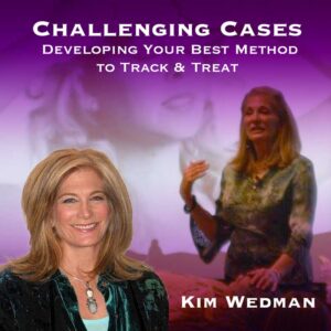 Challenging Cases - How to Track and Treat