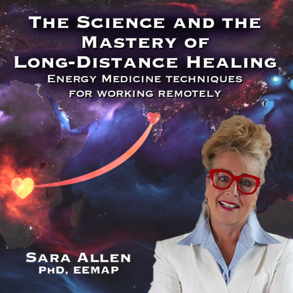 The Science and the Mastery of Long Distance Healing