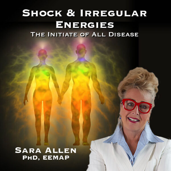 Shock Irregular Energy