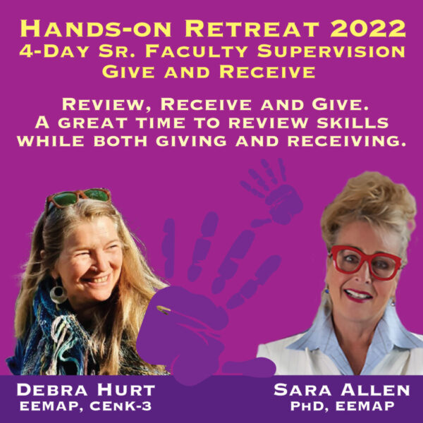 Hands-on Retreat 2022