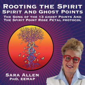 Rooting the Spirit: Spirit and Ghost Points  – Full Course (6 hours)
